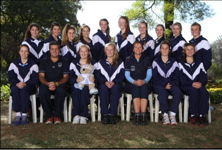 st annes 1st hockey