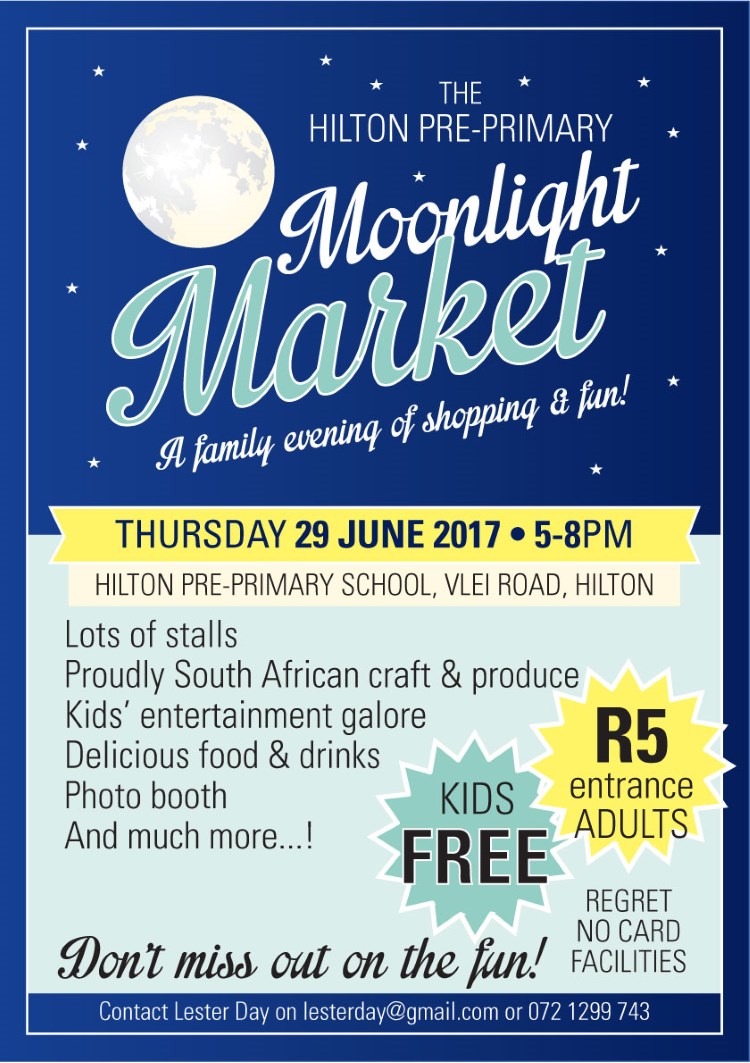 moonlight market 2017