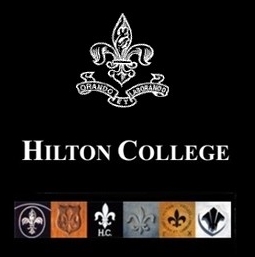 hilton college