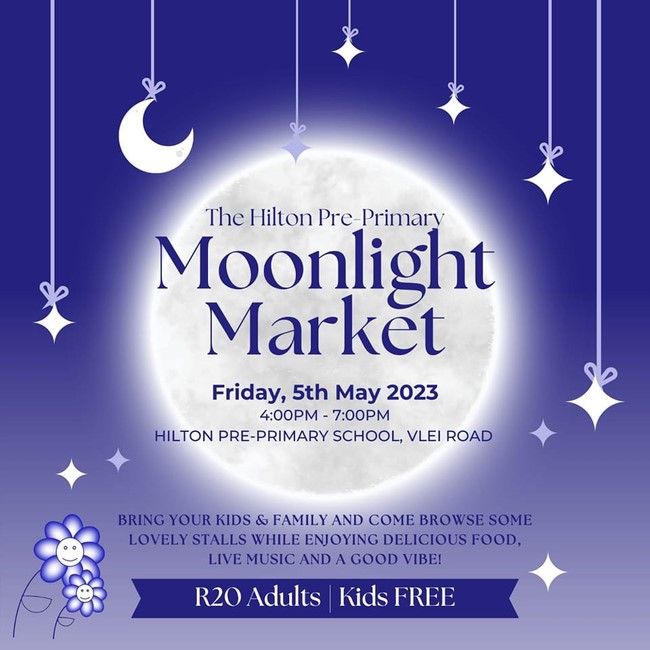 moonlight market 2023
