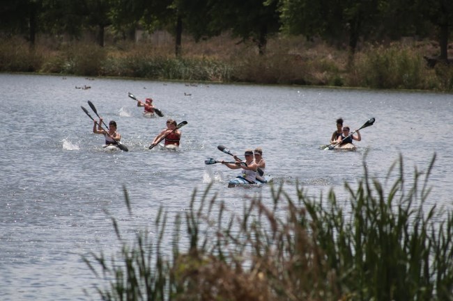 St Annes Interschools Enduro Race 002