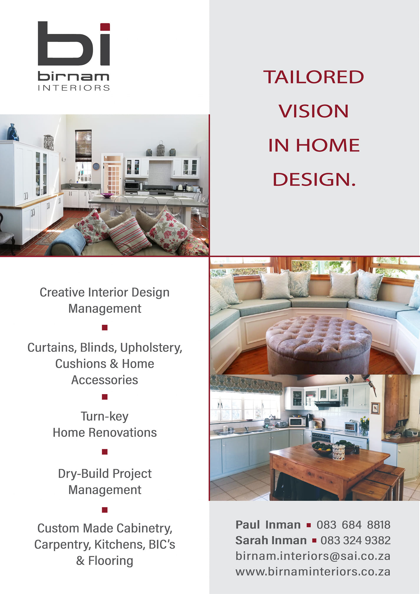 birnam interiors