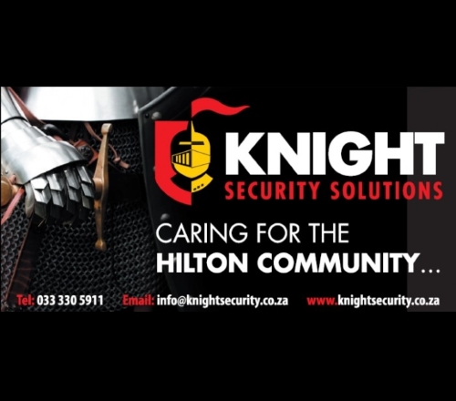 knight security hilton