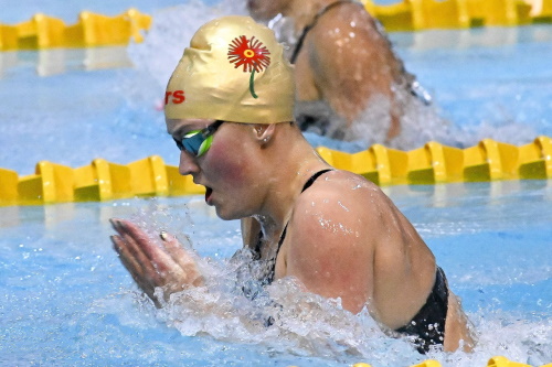 Lara van Niekerk