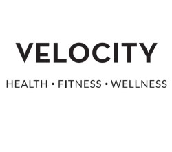 Velocity Gym nov 2022