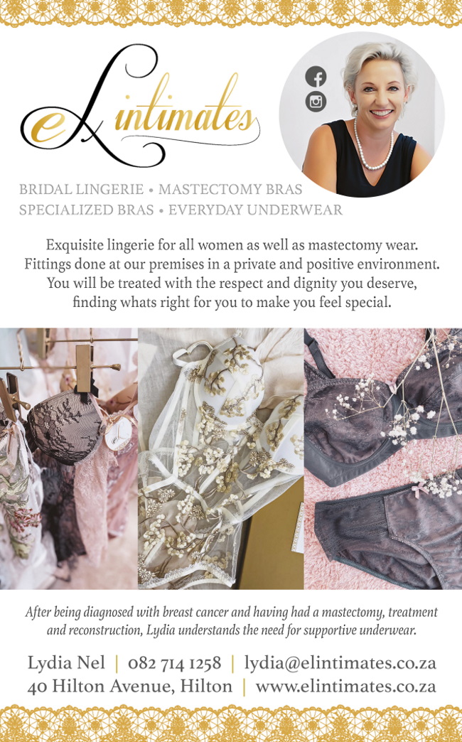lydia el intimates oct 2022