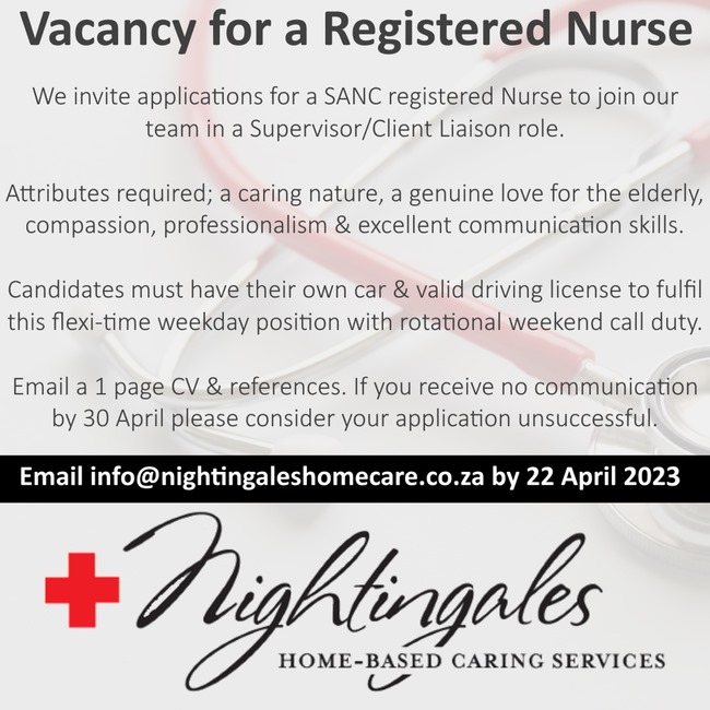 vacancy D2