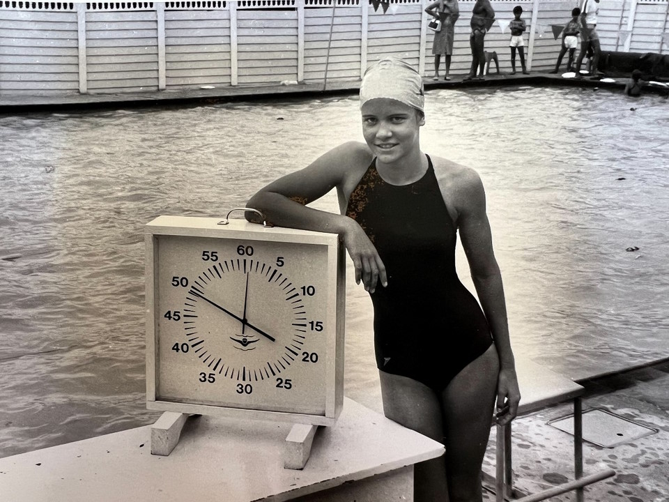 Patricia Butcher