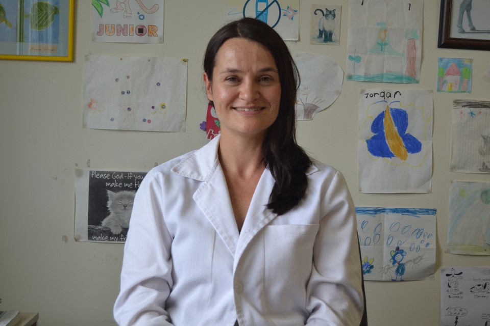 dr welch