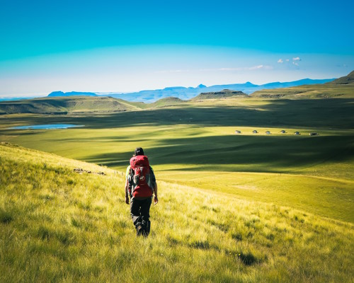 drakensberg kzn