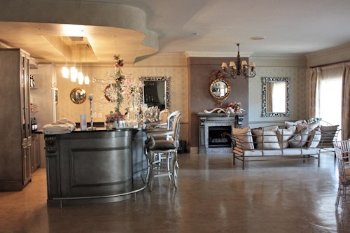 mendola accommodation menu 2023 in nov