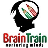 BrainTrainLogo