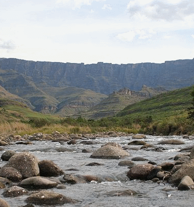 Drakensberg