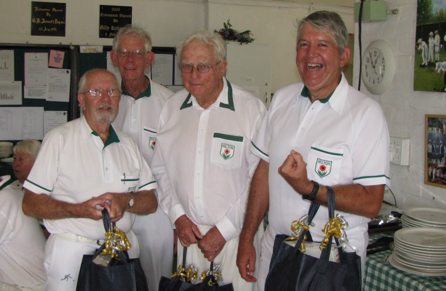 bowlers march 2013