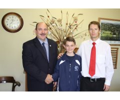carrick mckean kzn cricket