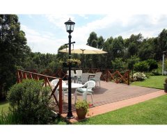 hilton bnb deck 240 200
