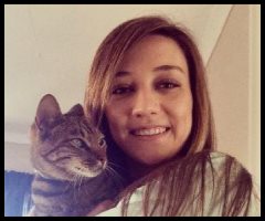 Hilton vet sister lezaan haupt