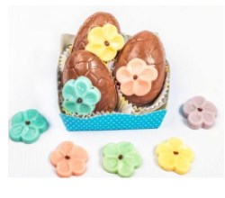 chocolate sensations easter specials 250x220