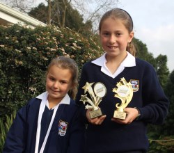 laddsworth maths champ