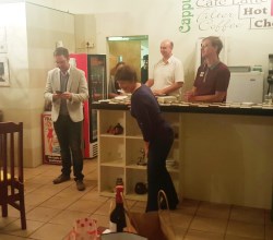 networking at the cherry tree 250x220