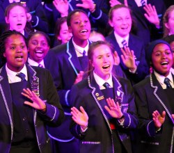 st annes choir 2016