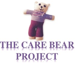 the care bear project lp50x220