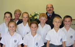 nothern park athletes