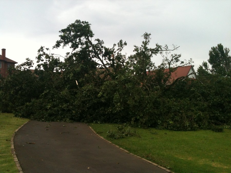 old-oak st annes