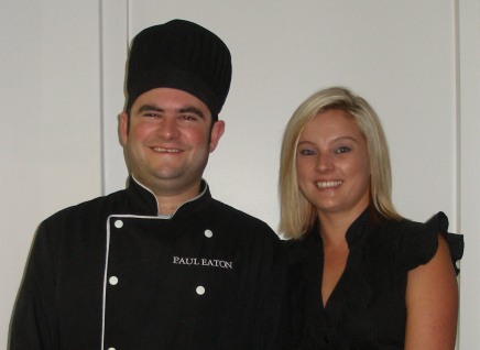 paul and samantha eaton cover