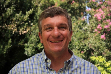vince luksich