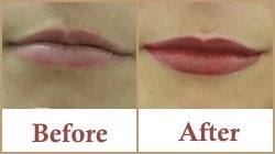 bella donna permanent make up
