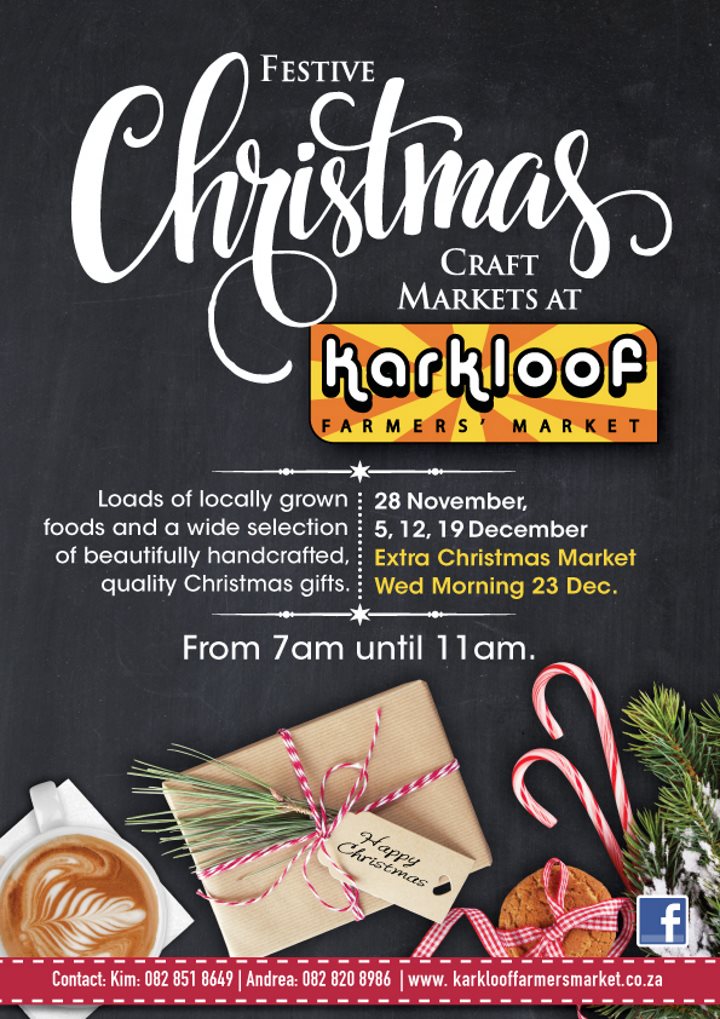 karkloof farmers market