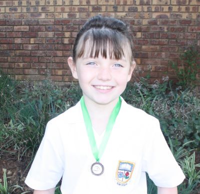 kendra gymnastics achievement
