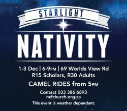 nativity article hilton 250x220