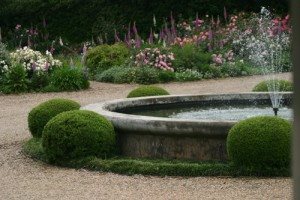 purdon garden
