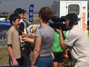 sam moore sabc interview mandela day