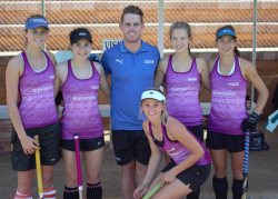 st annes investec hockey