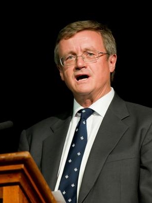 alistair franklin