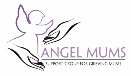 angel mum