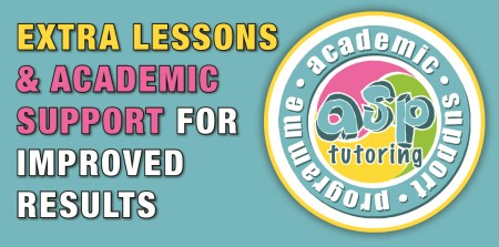 asp revision tutors