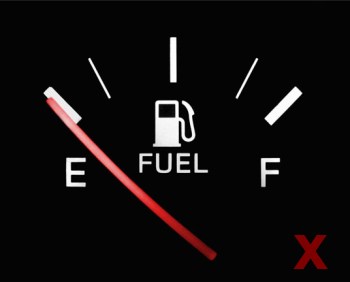 fuel guage