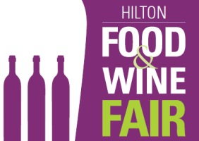hilton food wine fair