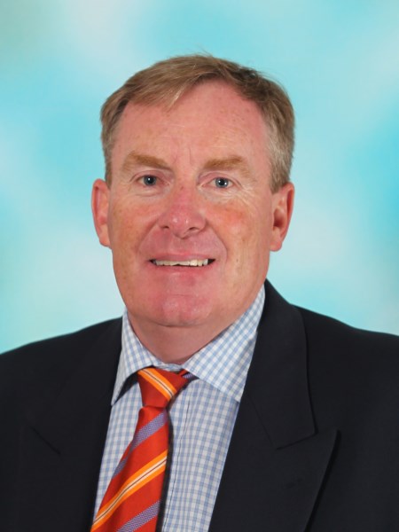 paul guthrie
