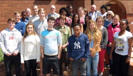 revision school