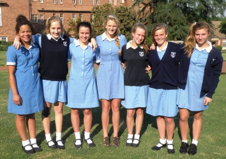 st annes kzn water polo