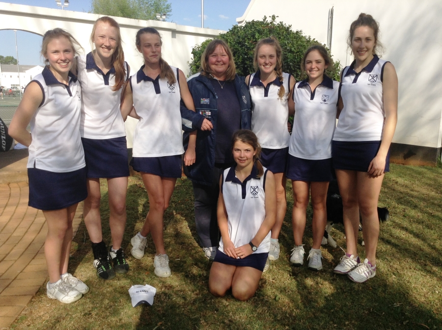 tennis st anne s