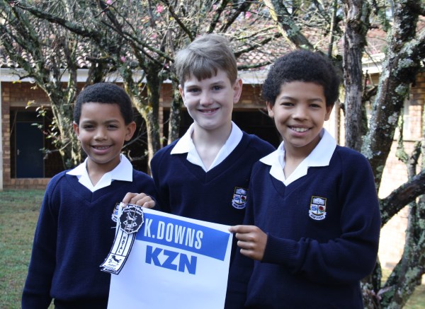 KZN judo plaatjies downs web