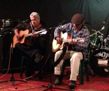 midlands music club