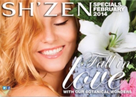 shzen feb