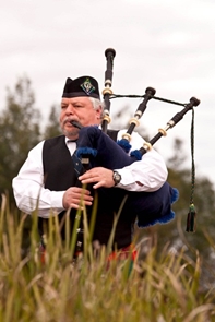 turnbull howick highlander